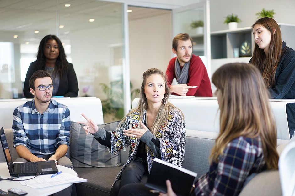 ¿CONOCES LOS BENEFICIOS DE REALIZAR UNA EVALUACIÓN POR COMPETENCIAS?