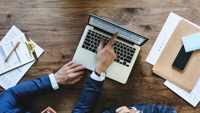 PASOS PARA ENCONTRAR CANDIDATOS VÍA LINKEDIN