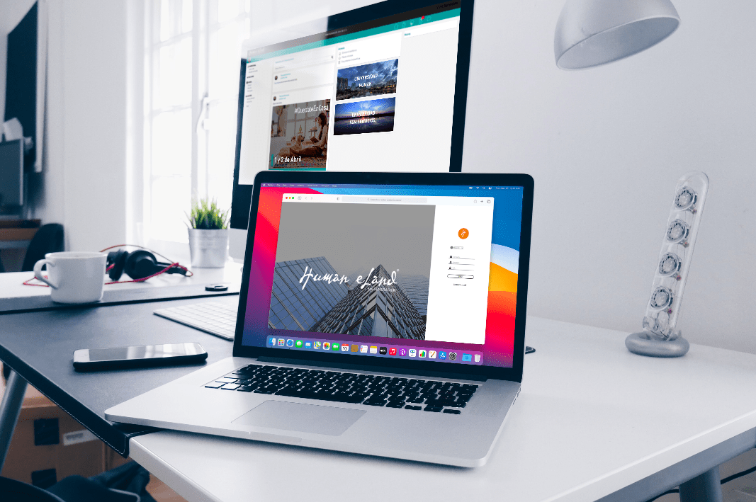 TRANSFORMACIÓN DIGITAL EN LAS EMPRESAS Y SUS RECURSOS HUMANOS