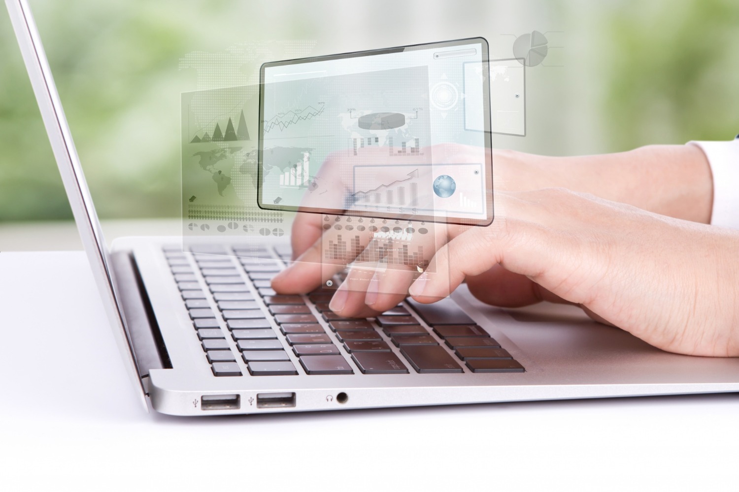 EXPEDIENTES DIGITALES DEL EMPLEADO: LA INFORMACIÓN A LA MANO