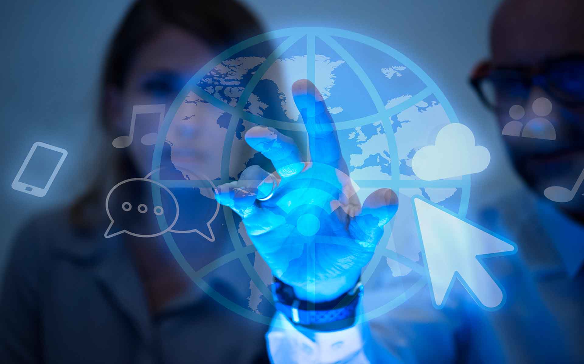 TECNOLOGÍAS 4.0 QUE ELEVARÁN LA GESTIÓN DEL CAPITAL HUMANO