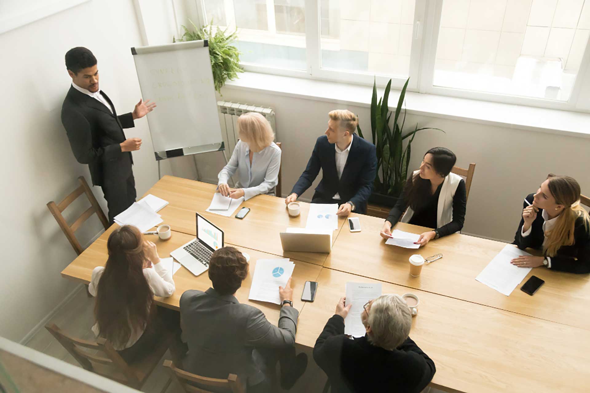 UPSKILLING Y RESKILLING, SU IMPORTANCIA EN RRHH