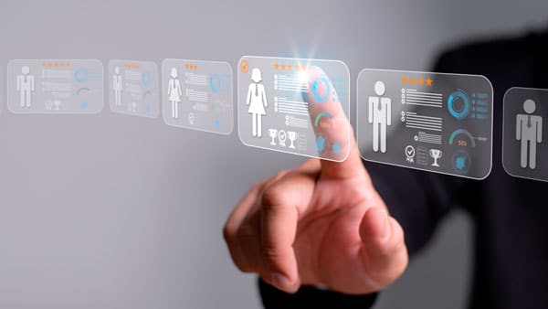 CÓMO SE REVISA UN CV POR MEDIO DE INTELIGENCIA ARTIFICIAL (IA)