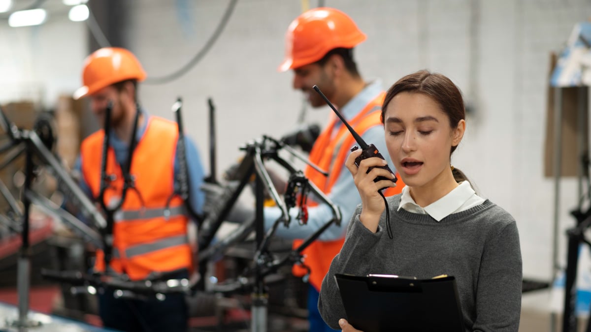 UNA MALA GESTIÓN DE TURNOS EN LA MANUFACTURA PUEDE PERDER HASTA UN 20% DE SU PRODUCTIVIDAD