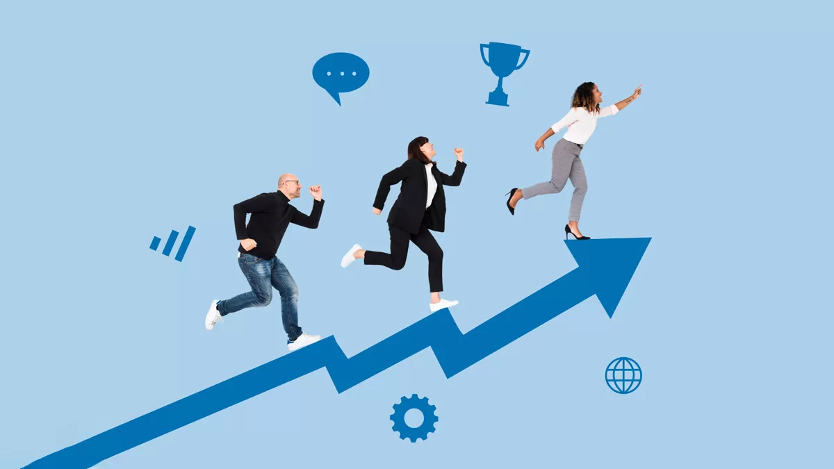 JOB JUMPERS: ¿OPORTUNIDAD O DESAFÍO PARA LAS EMPRESAS EN 2024?