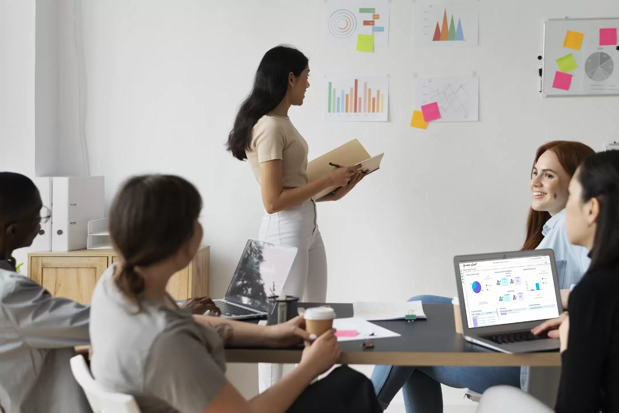 desarrollo organizacional