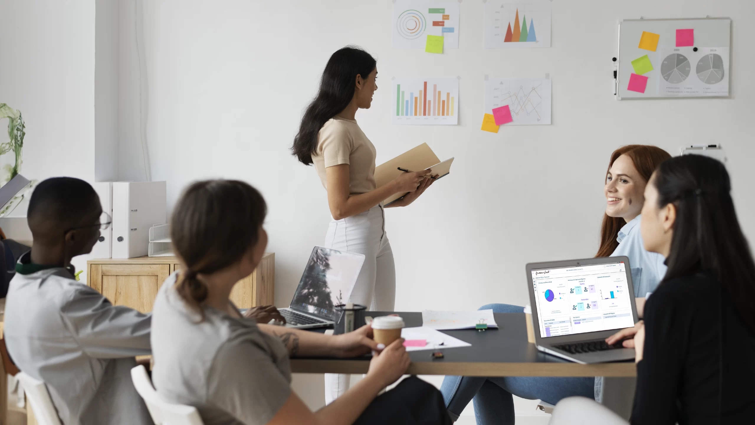 DESARROLLO ORGANIZACIONAL: UNA GUÍA PARA ESPECIALISTAS DE RRHH