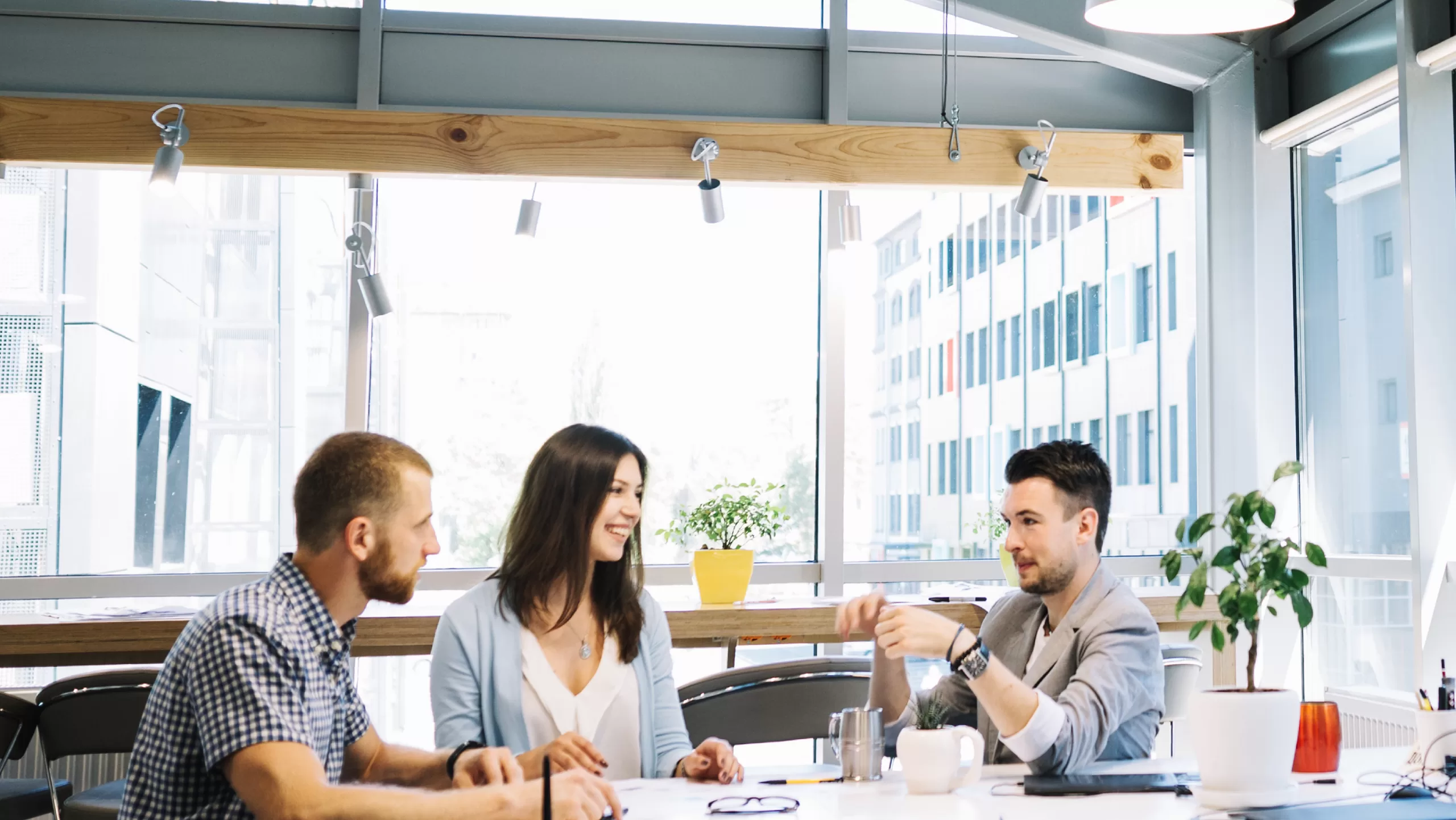 TIPS PARA QUE UN COLABORADOR NO RENUNCIE