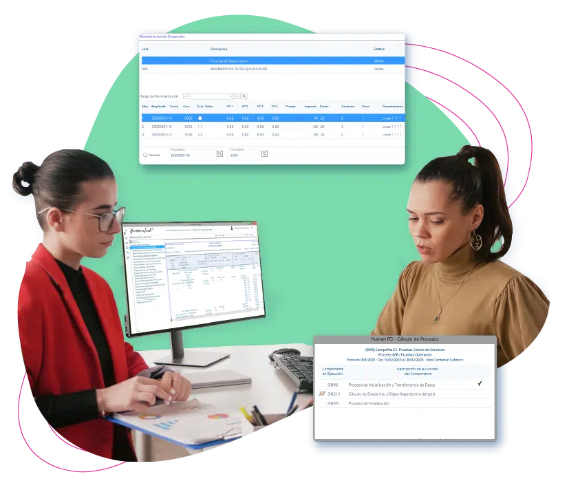 beneficios administramos tu n&oacute;mina