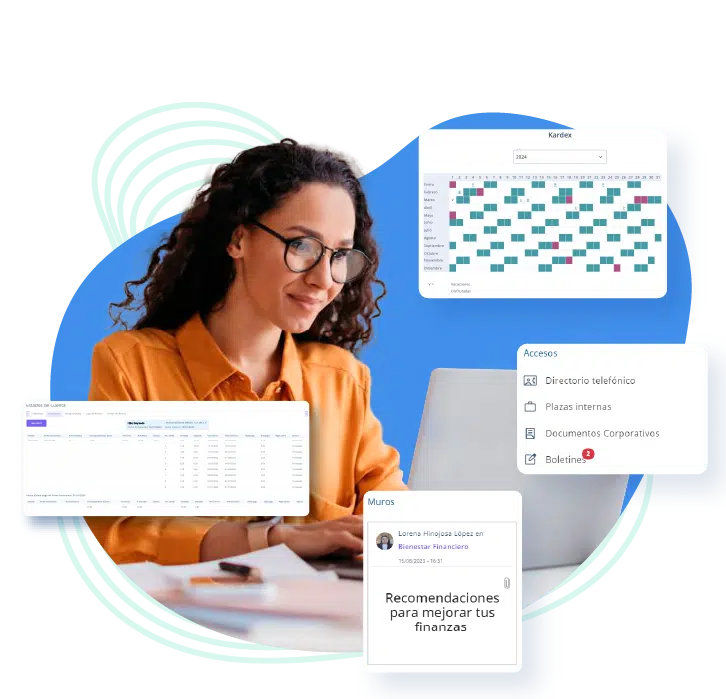 Beneficios Comunicaci&oacute;n Organizacional