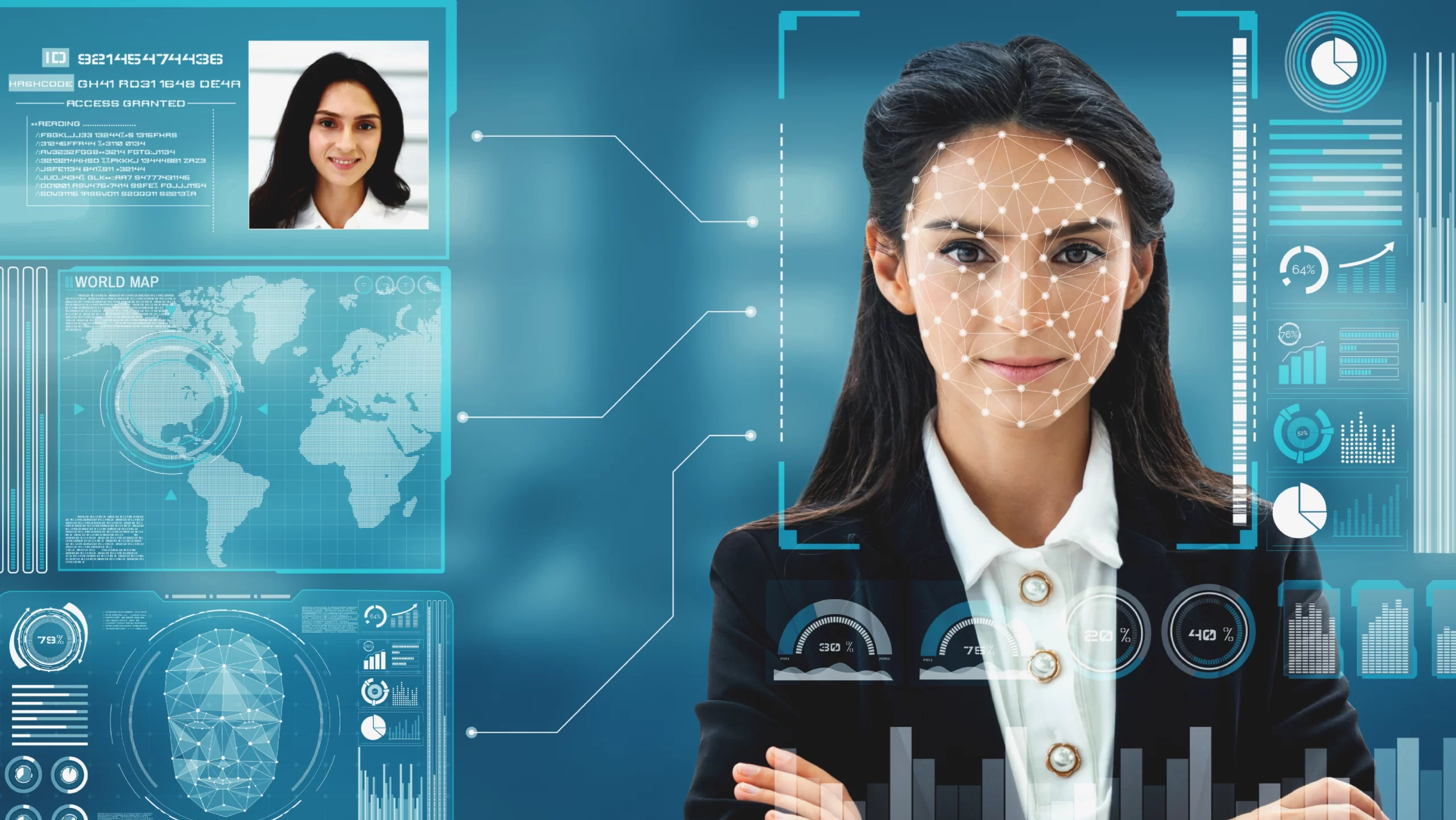 INTELIGENCIA ARTIFICIAL: EL FUTURO EN RECURSOS HUMANOS