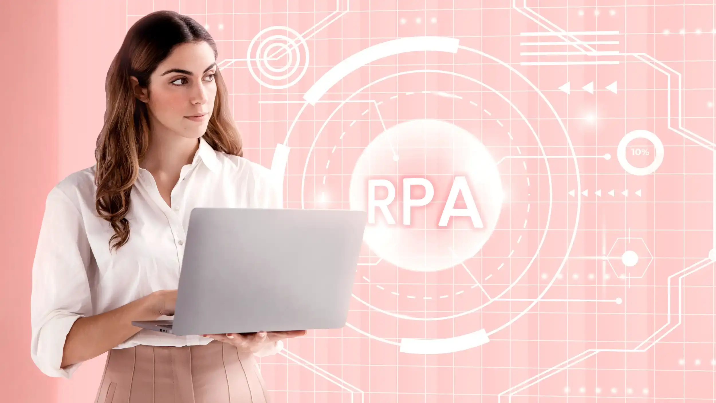 ¿CÓMO SE VE EL FUTURO DE LA AUTOMATIZACIÓN DE RECURSOS HUMANOS?