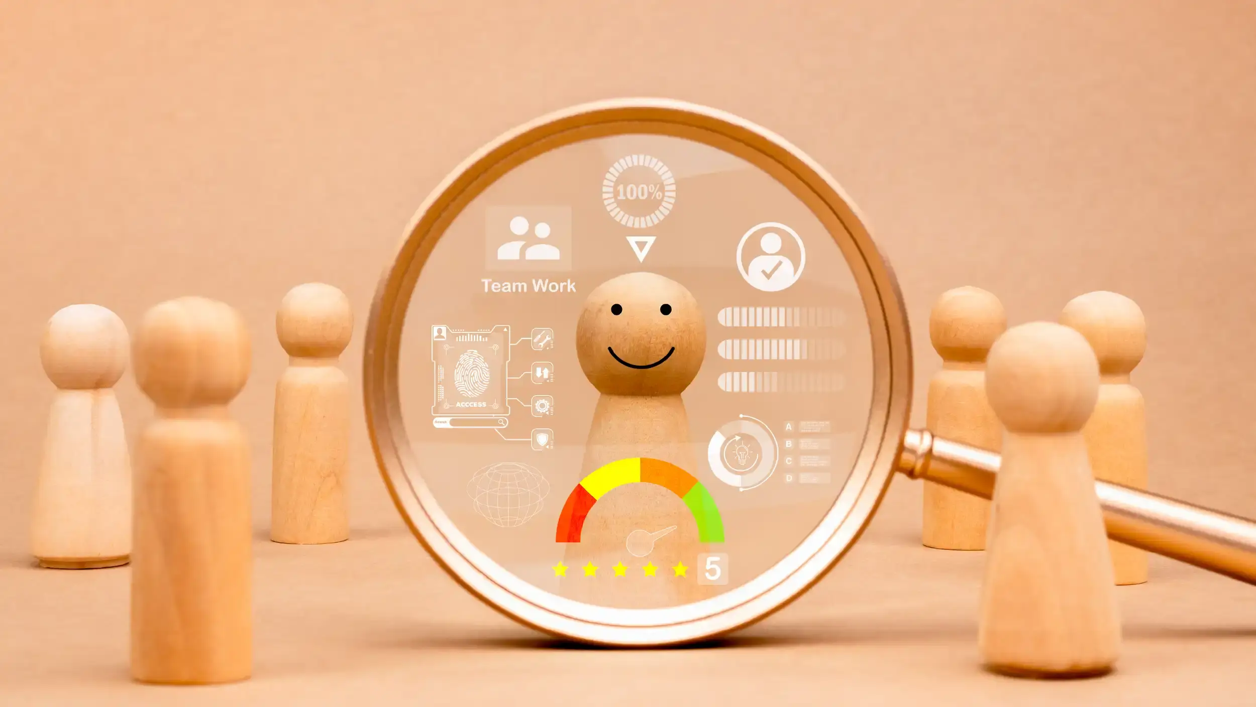 8 TENDENCIAS DE RECURSOS HUMANOS PARA EL 2025