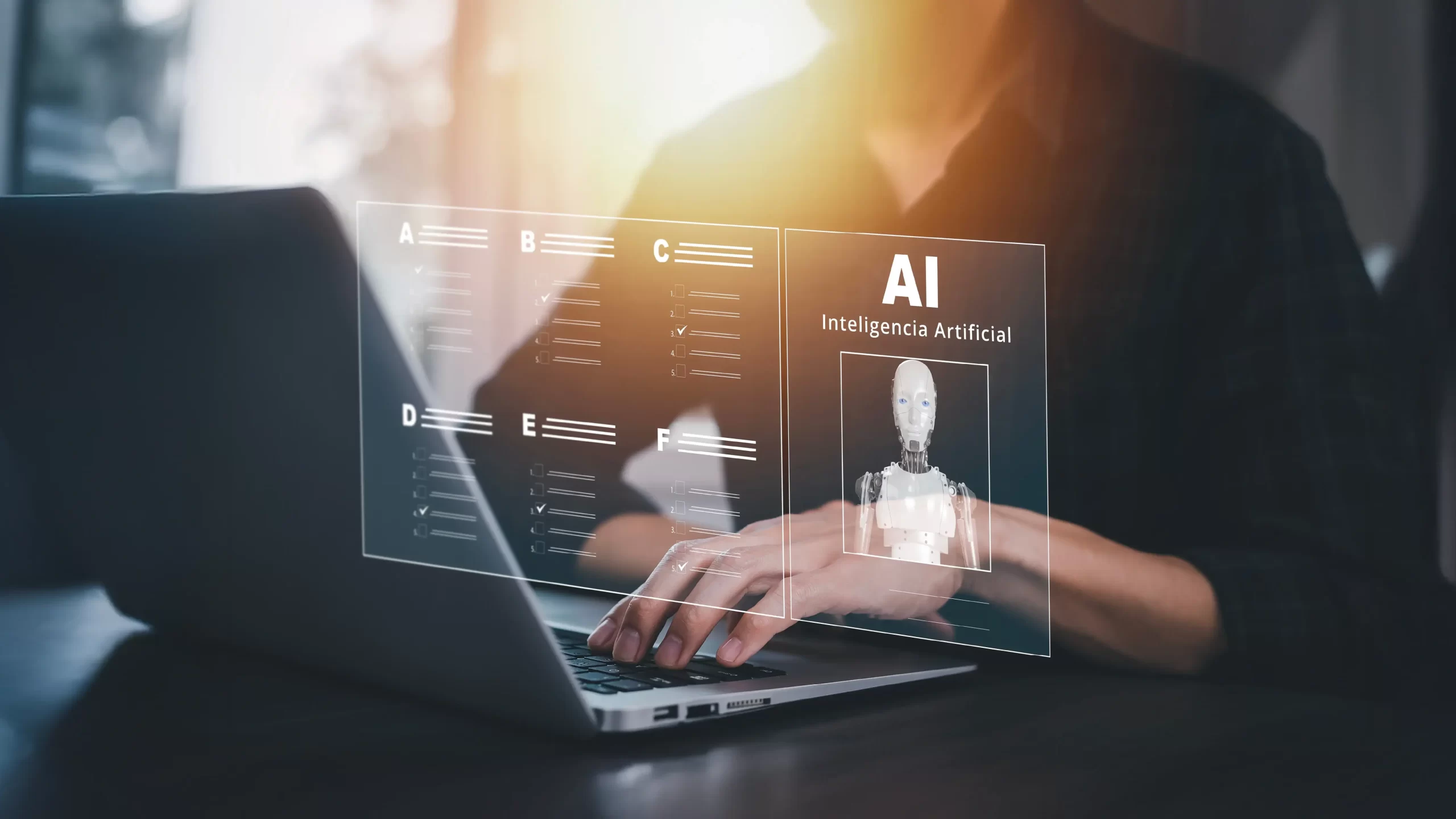 ANÁLISIS DEL CURRÍCULUM CON AYUDA DE TECNOLOGÍA