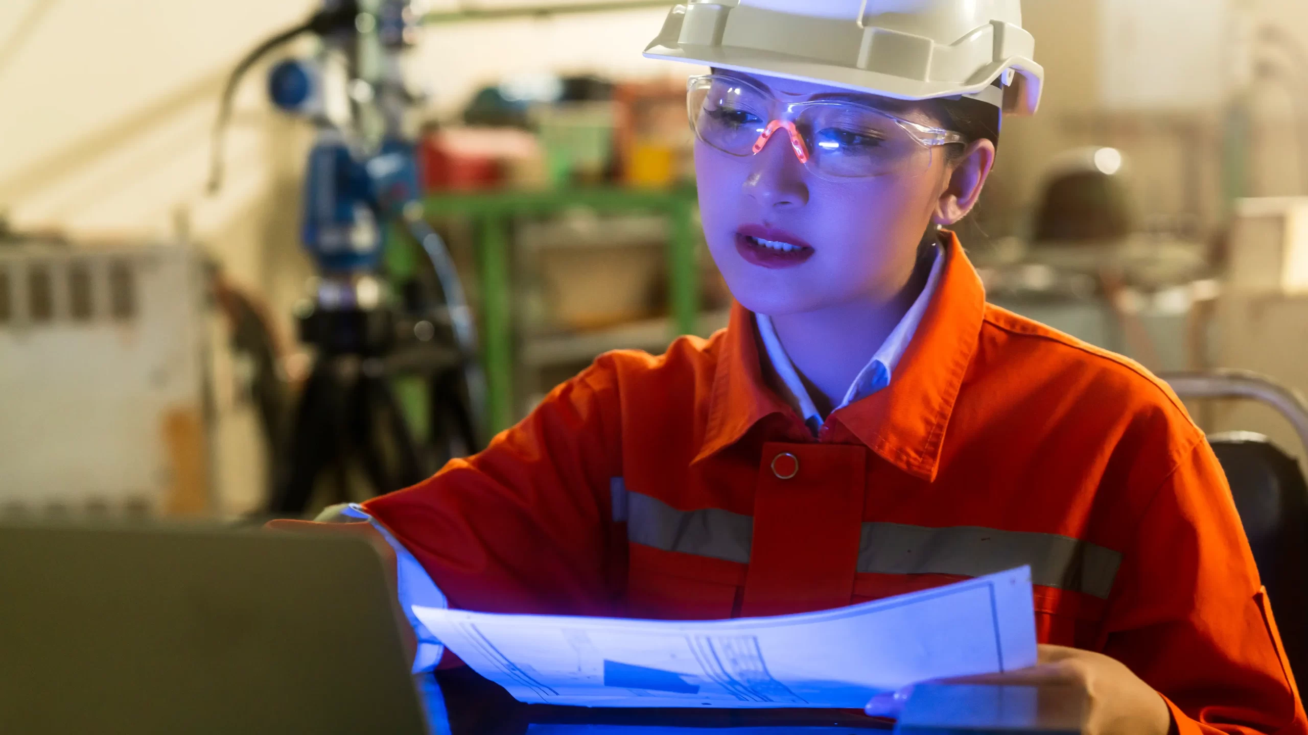 ERP DE NÓMINA PARA MANUFACTURA: OPTIMIZA RRHH, CONTROL DE TIEMPOS Y PRODUCTIVIDAD