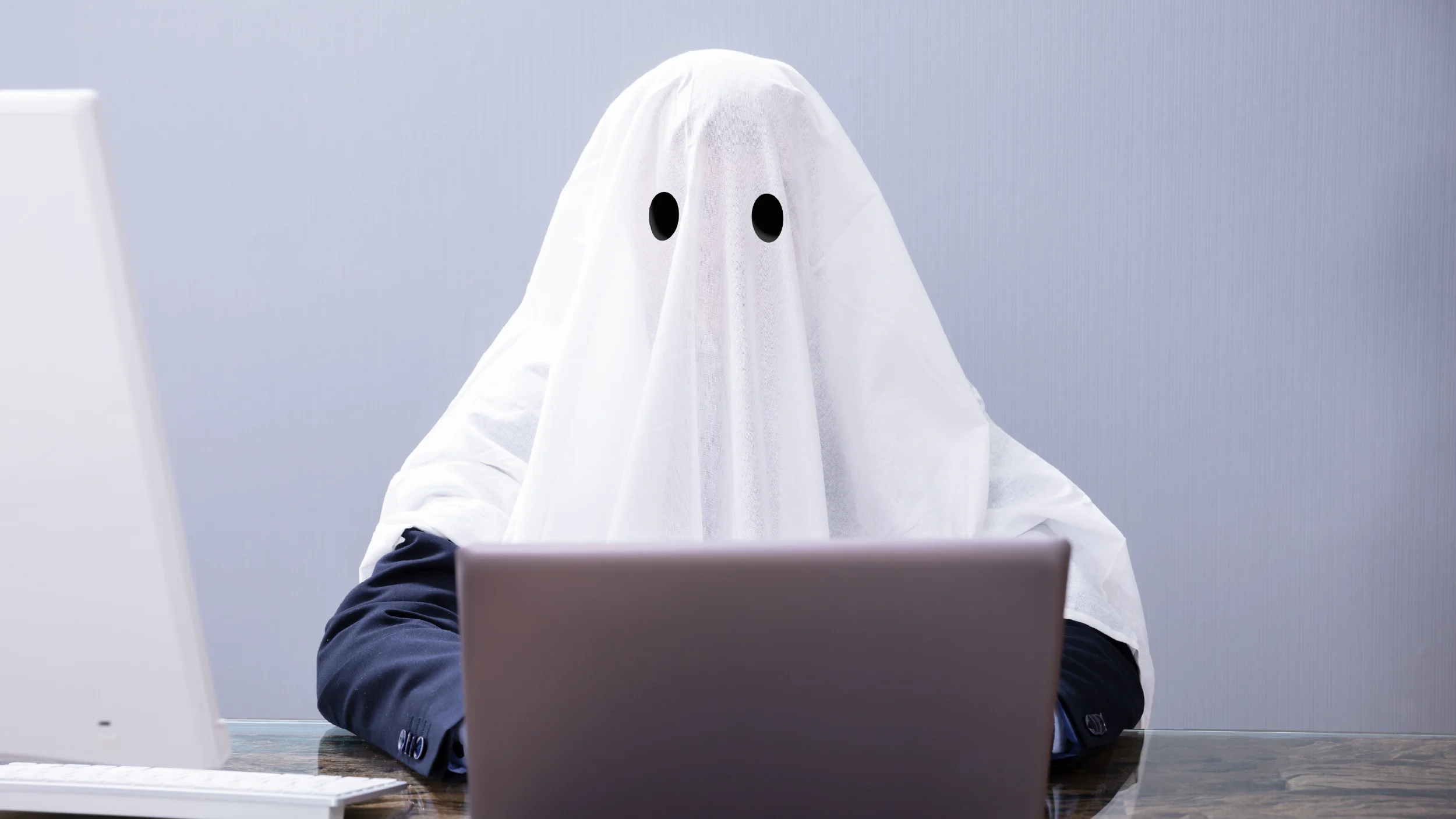 EL GHOSTING LABORAL ALCANZA NIVELES ALTOS EN 2025: LA TECNOLOGÍA SE PERFILA COMO CLAVE PARA RETENER TALENTO