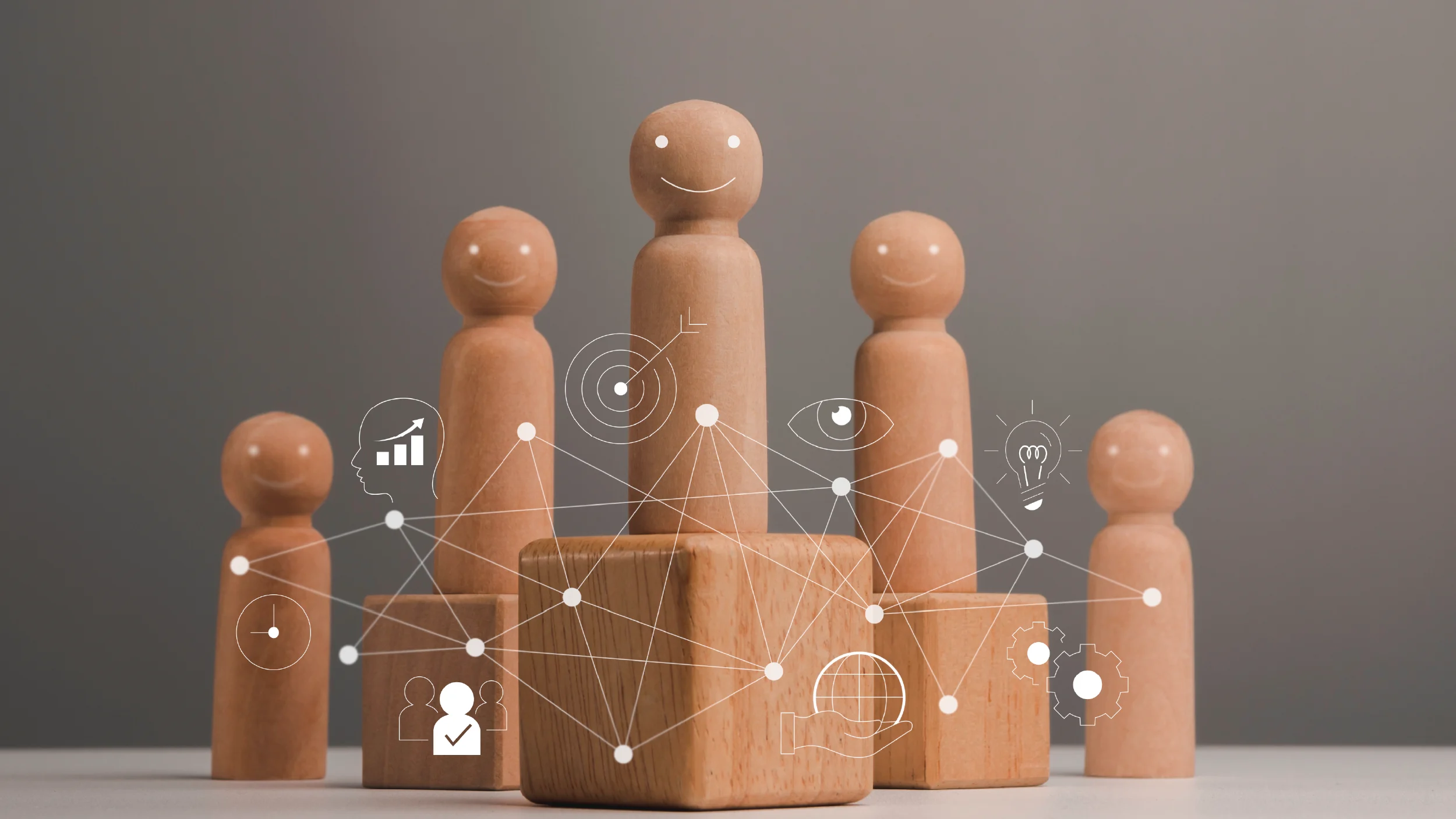 TRANSFORMACIÓN CULTURAL CON DATOS: CÓMO MEDIR Y EVOLUCIONAR LA CULTURA ORGANIZACIONAL